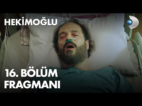 Hekimoğlu 16. Bölüm Fragmanı