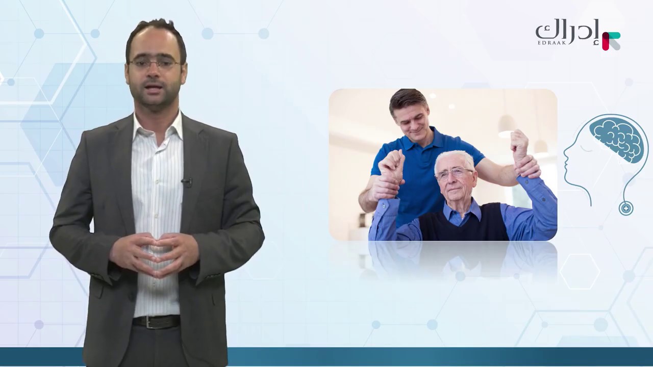 تعرف على أنواع الخرف في 4 دقائق #دكتور_نفسي #طبيب_نفسي #خرف #الزهايمر 