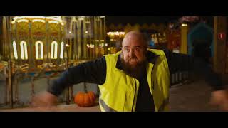 Hallowiebe Wiebe Op De Klimvulkaan