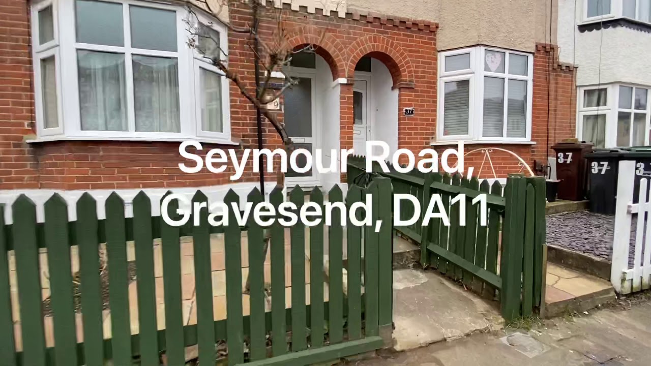 Seymour Road YouTube
