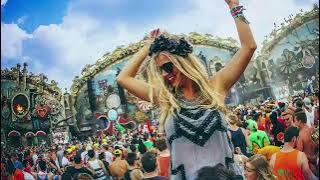 La Mejor Música Electrónica 2022 🔥 TOMORROWLAND 2022 🔥 Lo Mas Nuevo - Electronic Mix 2022