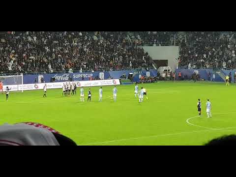 lazio vs juventus 3-1