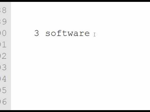 local web server