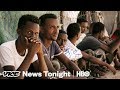 Patrolling Yemens Coast & Amazon Dodges Taxes: VICE News Tonight Full Episode (HBO)