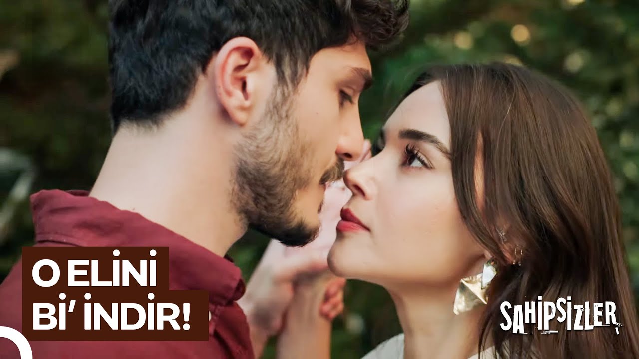 Dış Görünüşümüze Aldanıp Kolay Lokma Sanma | Sahipsizler