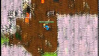 KILL BOT #2