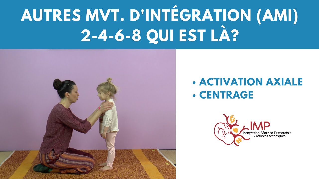 2-4-6-8 qui est là ?