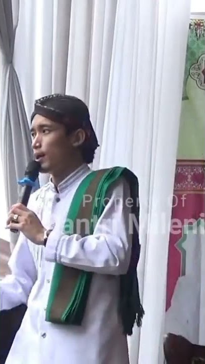 Dauni ki dalang ulin nuha semar mesem