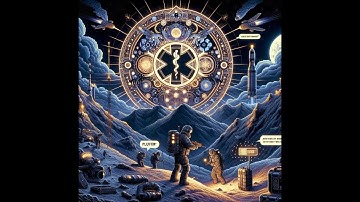 [2SST] Epic Battle-End Strategy: Drone Flight Takes A Turn In Major Twitch Livestream