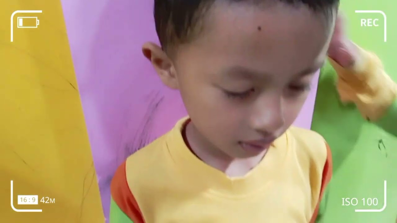 Video Profil PAUD IT SALMAN AL FARISI TAYU / SEKOLAH PAUD JSIT