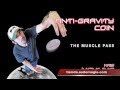 Vídeo: Moneda Anti Gravedad - Muscle Pass