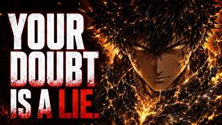 Your doubt is lying to you | Sunwalker – Ignis Valor (Epic Melodic Power Metal)