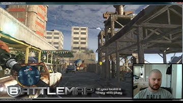 Far Cry 3 Custom SP map FAIL #1