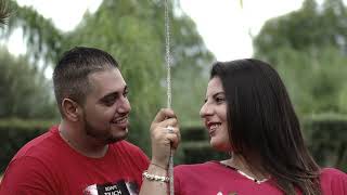 Trailer Davide e Daniela
