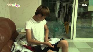내 마음의 크레파스 130808 #13(3)