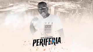 Mc Dell - Periferia - Dj Gui De Novo Midia Funk Audio Oficial