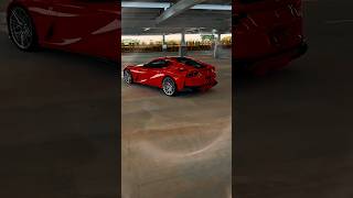 ferrari 812 superfast edit 😱 #edit #ferrari #viral #vews