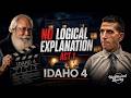 IDAHO 4: Going Back to Day One When All of the Smoke and Mirrors Began in the Investigation