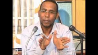 Casharkii 1aad ee Suwaru Saxaaba Sh Abu Bakar Xoosh
