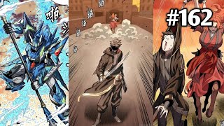 Legend of Star General | Chapter 162 | English | Star coloured Ao Bing