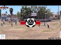 BARRIO 72 🆚 SIC AHUMADA