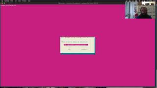 Trying Canonical Multipass on MacOS (Arm, Ventura)