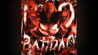 NO BATIDÃO (8D AUDIO)