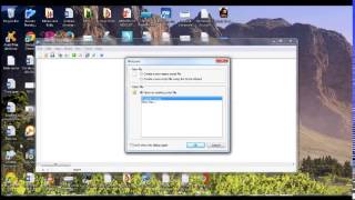 Create Windows Installer Using Inno Setup
