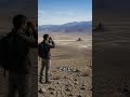 【地球の謎】前編　なぜ動く？デスバレーの「動く石」