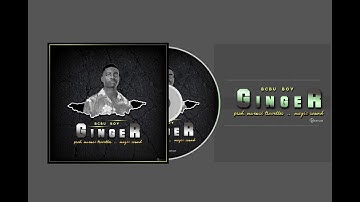 Bcbu boy Ginger(official_bc...