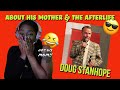 Doug Stanhope About His Mother and The Afterlife {Reaction} | ImStillAsia