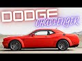 2022 Dodge Challenger VS 2021 Dodge Challenger