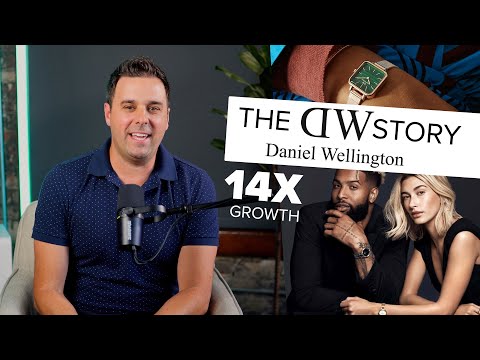 The Daniel Wellington