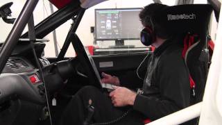 EVO7 Endurance Car Dyno Tune