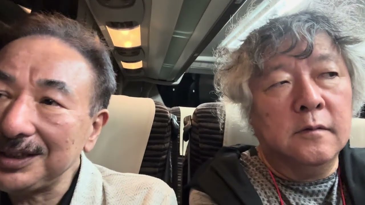 #波頭亮　さんに聞く、鳩山由紀夫元首相の中国訪問、日本の外交、日本の政治