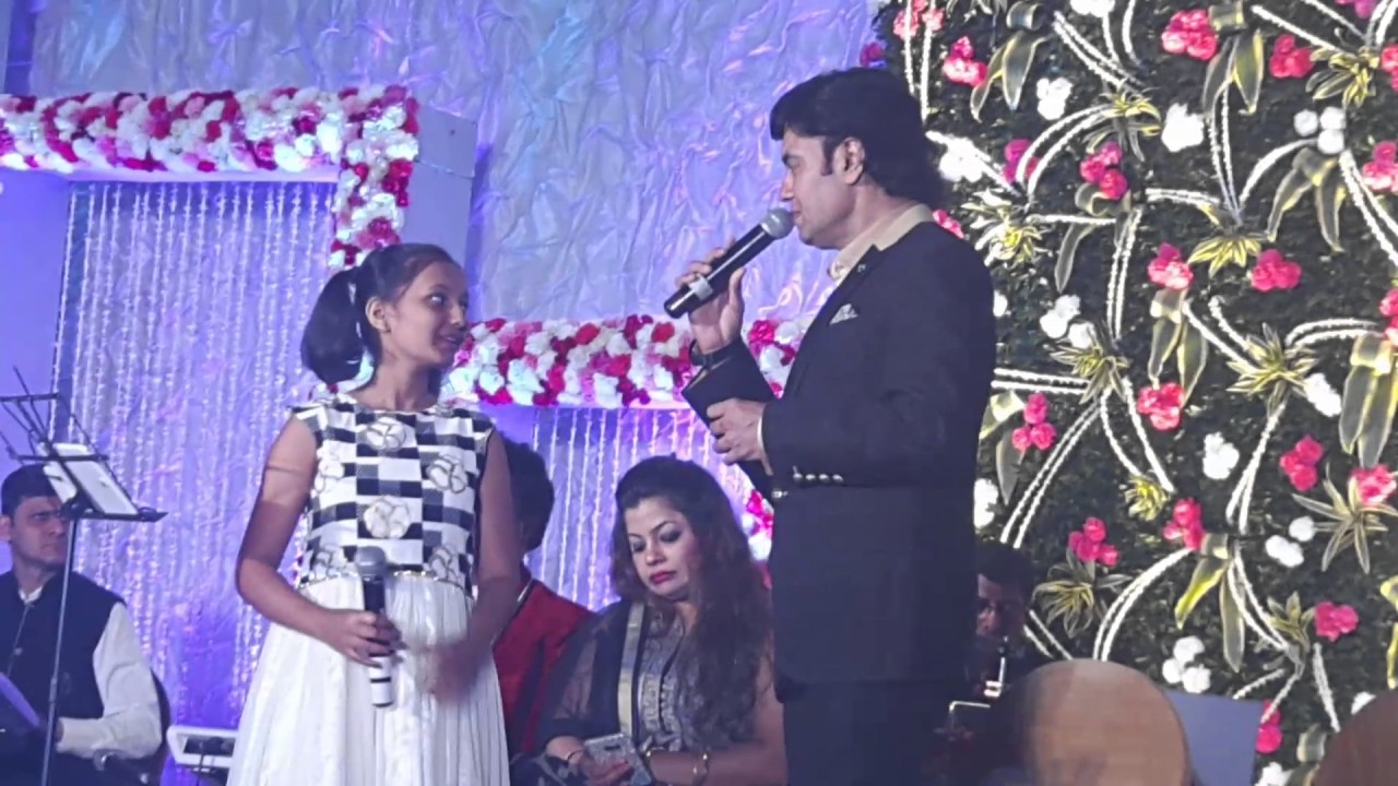 Ibtidaye ishq main hum mithila mali and mukhtar shah