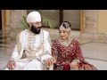 Royal Pre Wedding Film II Tavleen Singh + Jai Kaur II  Gian Verma Photography