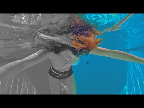 decker. — decker. // "Patsy" (Official Music Video - HD)