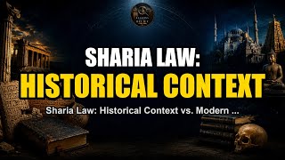 5 Misconceptions About Sharia Law Explained
