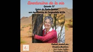 Aventurière de la Vie, interview par Christine Boukhari