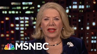 Why Ex-Donald Trump Lawyer John Dowd Is 'In The Sights Of Robert Mueller' | The Last Word | MSNBC