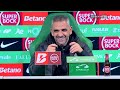 Pós-jogo | Liga Portugal: Sporting CP 3-0 Casa Pia AC