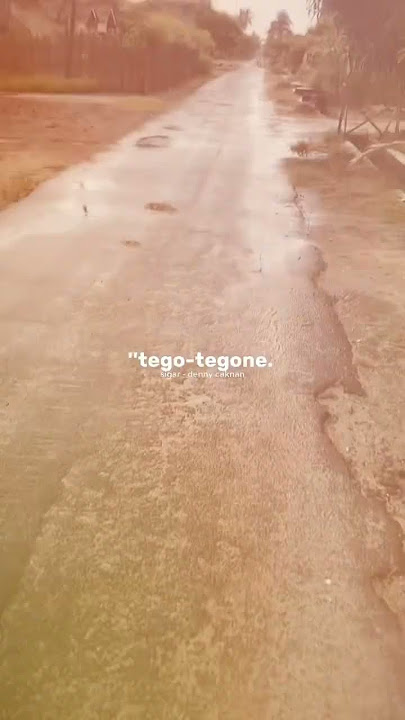 Cmn kangen ga lebih🫠