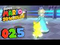 Rakete in eine neue Welt ● #25 ● Super Mario 3D World