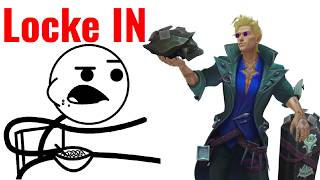 Ranking Locke's Abilities