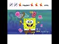 اغنية سبونج بوب النسخه المصريه سوف ترقص 