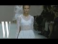 Dolce &amp; Gabbana Spring 2011 - runway fashion show - W Magazine