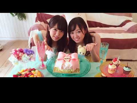 1行だけのエアメール ～ゆいちゃんず