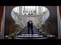 Freddie & Tony - Big Gay Wedding in London - Feature