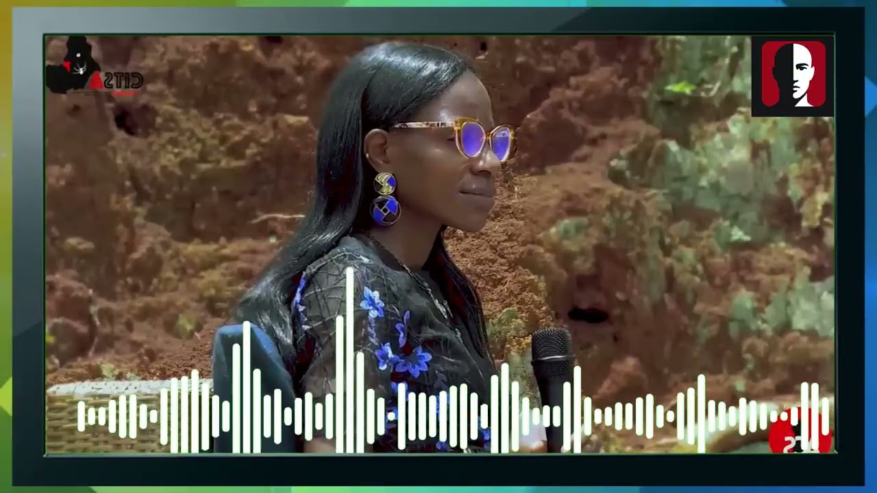 Extrait CITSA _ Votre Identité n'est Pas ce que Vous Croyez : Les Ancêtres Parlent